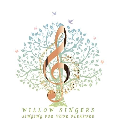 Willow Singers logo